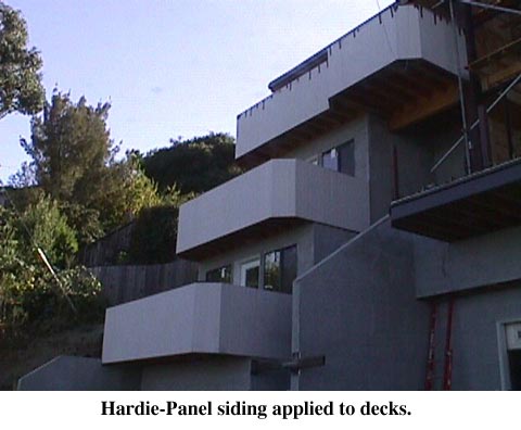 SIDING
