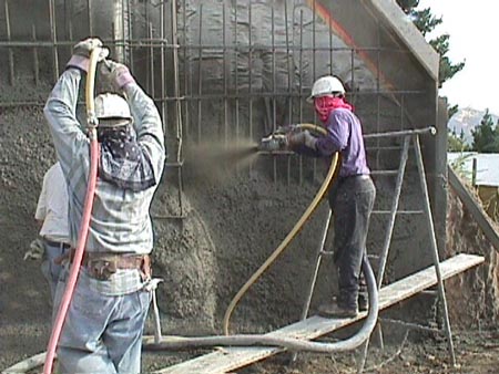 Shotcrete08